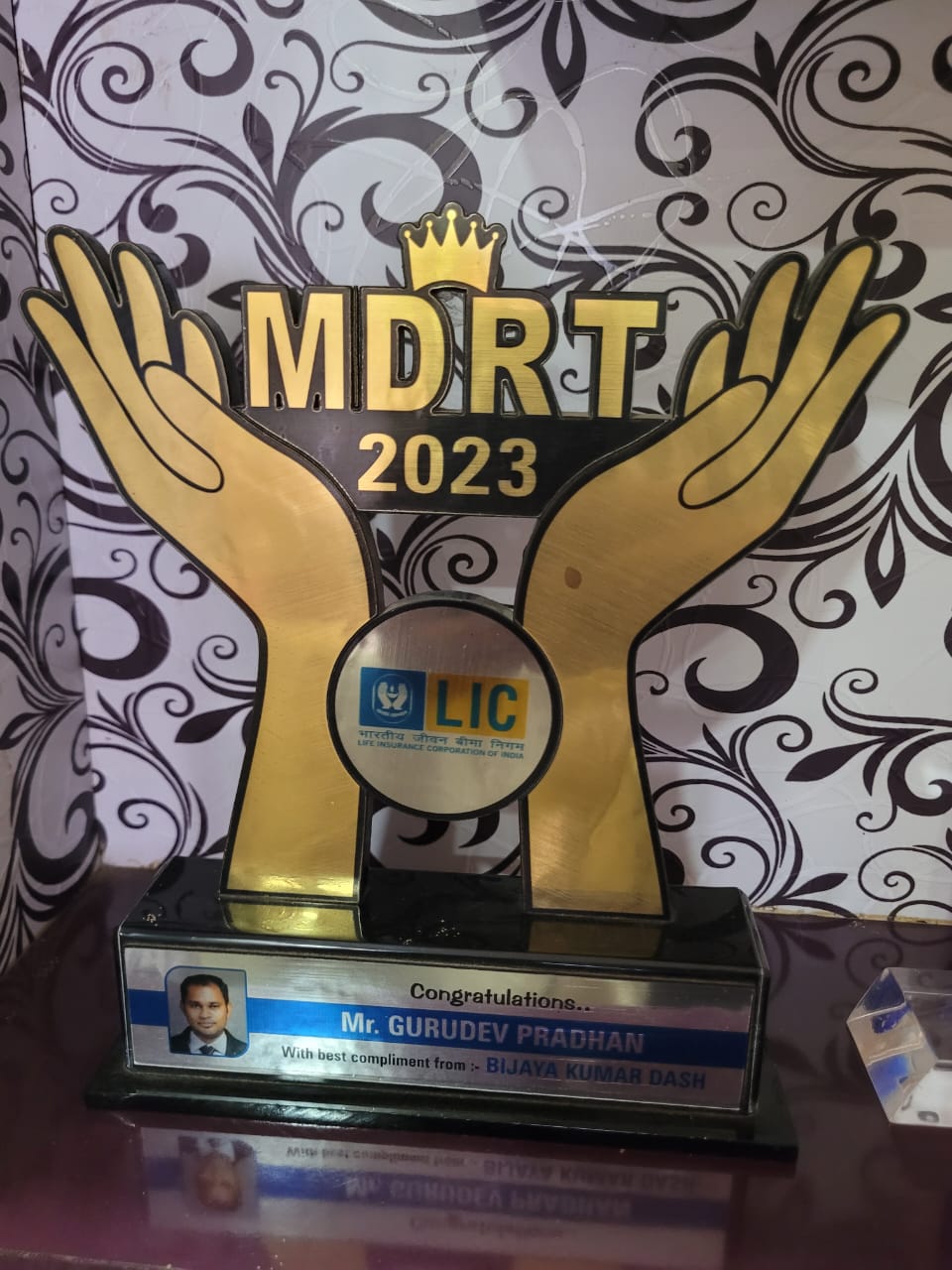 MDRT 2023
